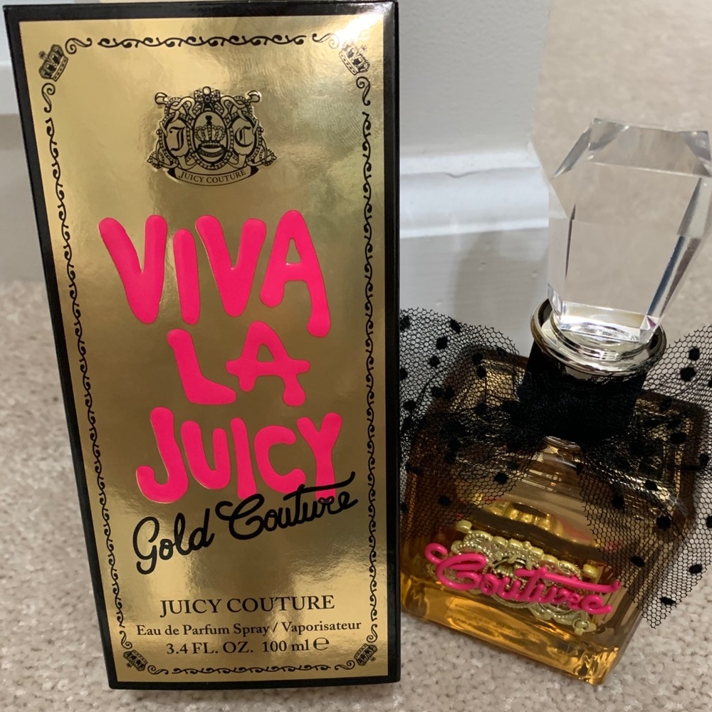 Viva juicy gold